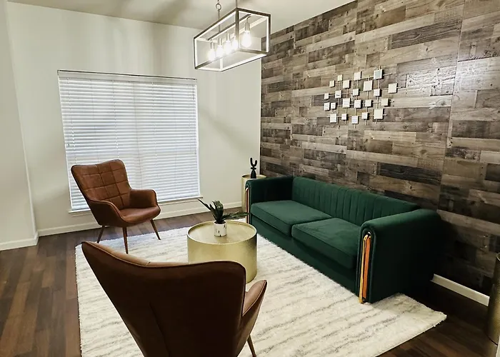 Sandy Retreat For Family And Groups Austin