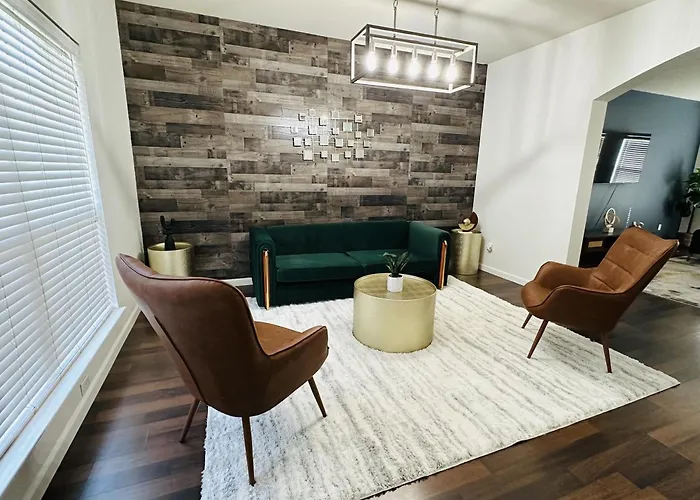 Holiday home Sandy Retreat For Family And Groups Austin