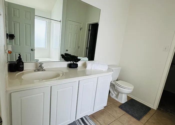Sandy Retreat For Family And Groups Austin *