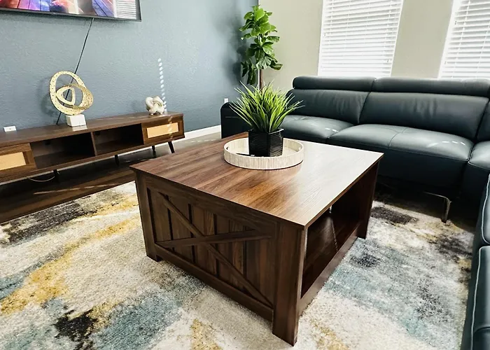 Sandy Retreat For Family And Groups Austin