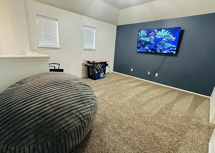 Holiday home Sandy Retreat For Family And Groups Austin Round Rock