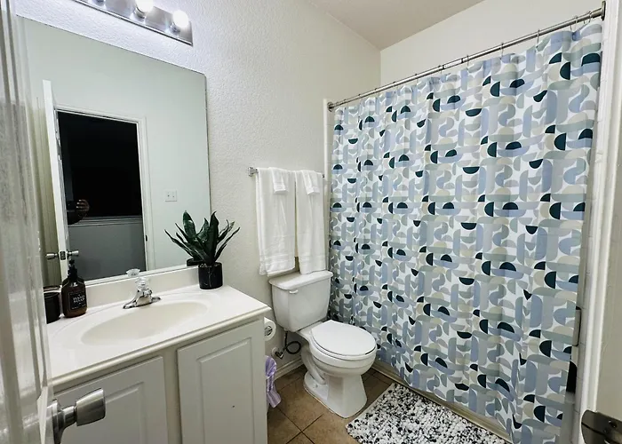 Sandy Retreat For Family And Groups Austin Round Rock