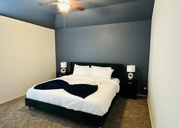 Sandy Retreat For Family And Groups Austin * Round Rock