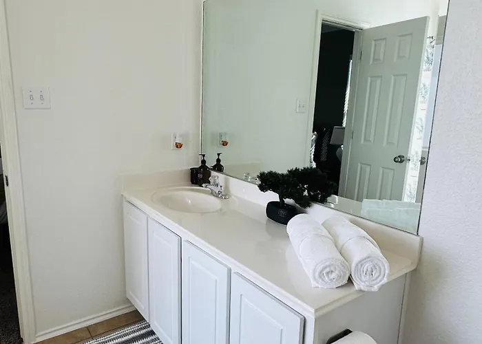 Holiday home Sandy Retreat For Family And Groups Austin *