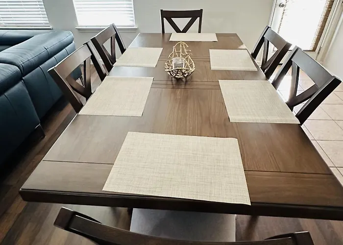 Holiday home Sandy Retreat For Family And Groups Austin
